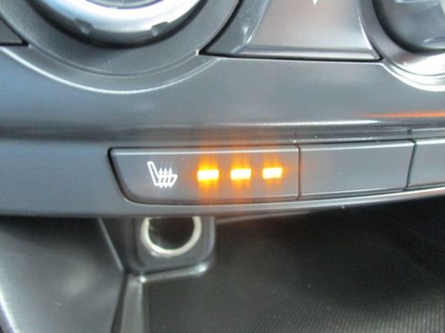 Used 2014 MAZDA MAZDA6 i Grand Touring image 45