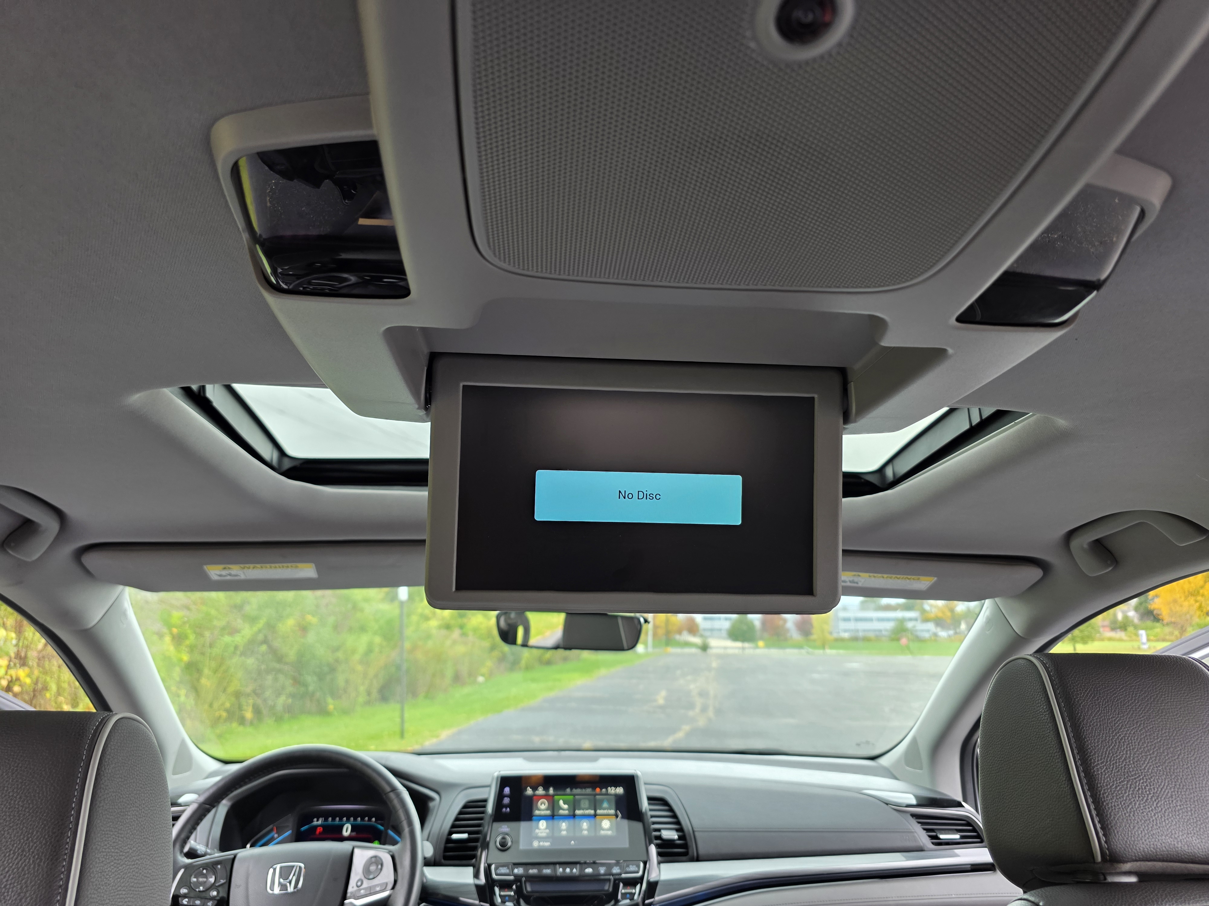 Used 2021 Honda Odyssey Elite image 30