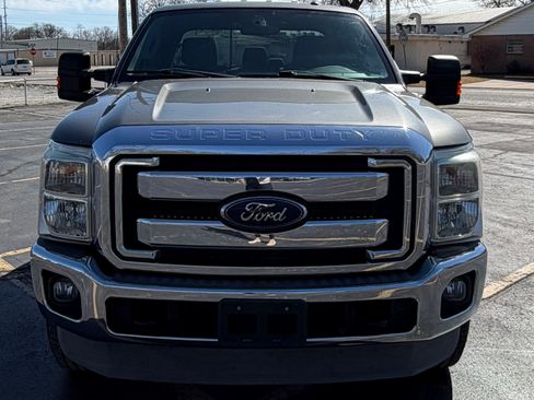 Used 2014 Ford F250 XLT image 12