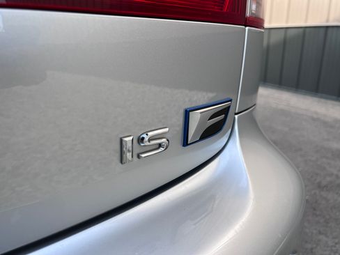 Used 2008 Lexus IS F RWD image 23