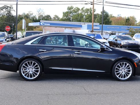 Used 2014 Cadillac XTS Platinum image 8