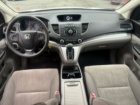 Used 2012 Honda CR-V LX image 23