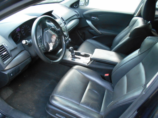 Used 2015 Acura RDX AWD/4WD image 5