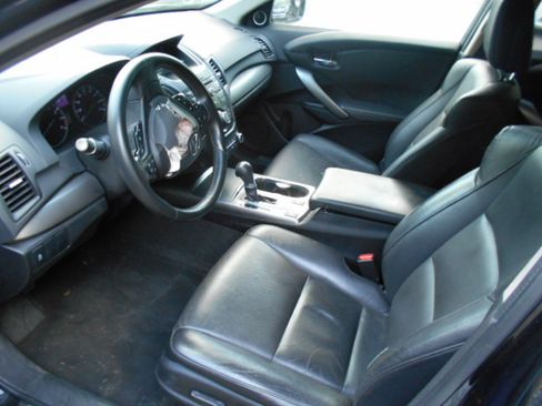 Used 2015 Acura RDX image 5