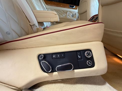 Used 2012 Bentley Continental Flying Spur Speed AWD/4WD image 30