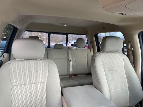 Used 2018 Ford F150 XLT image 18