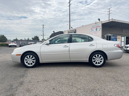 Used 2003 Lexus ES 300 UNAVAIL FWD image 4