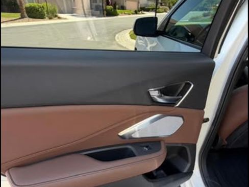 Used 2019 Acura RDX AWD w/ Technology Package image 12