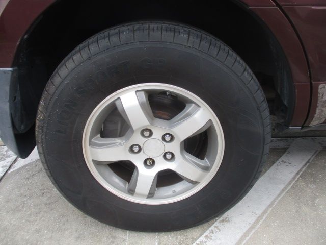 Used 2007 Honda Pilot 2WD EX image 21
