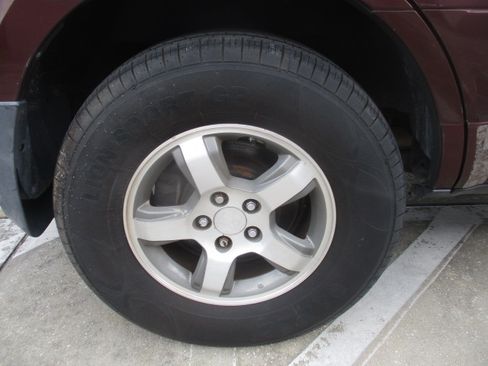 Used 2007 Honda Pilot 2WD EX image 21