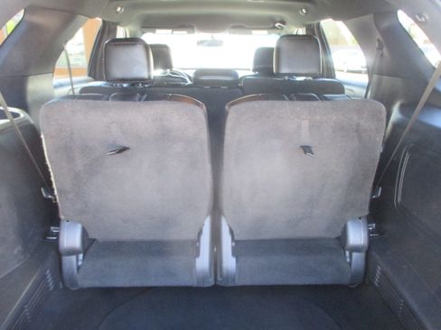 Used 2017 Ford Explorer Sport XLT image 14