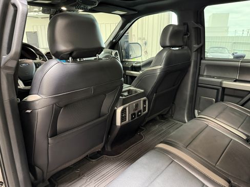 Used 2017 Ford F150 4x4 Crew Cab Raptor image 28