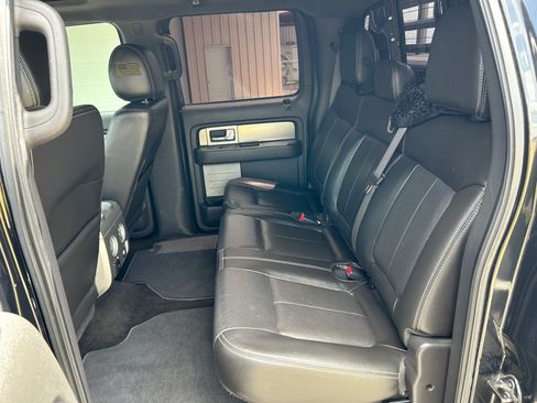 Used 2014 Ford F150 4x4 SuperCrew image 20