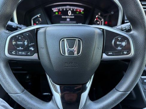 Used 2019 Honda CR-V EX image 17