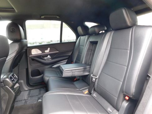 Used 2021 Mercedes-Benz GLE 350 image 22