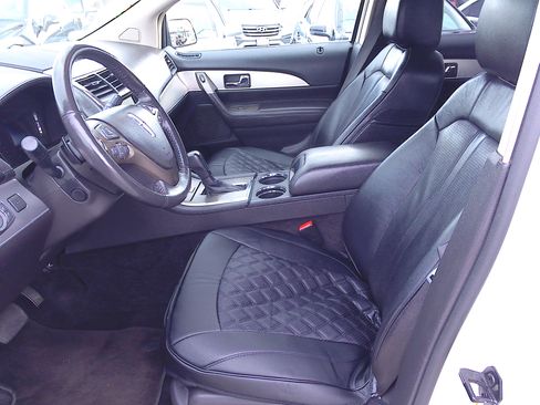 Used 2015 Lincoln MKX image 7