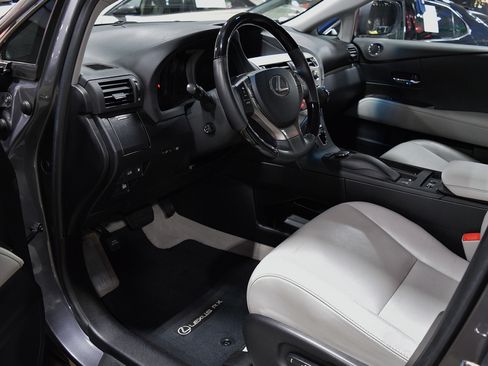 Used 2013 Lexus RX 350 Premium FWD image 17