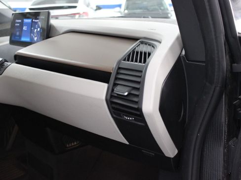 Used 2021 BMW i3 image 29