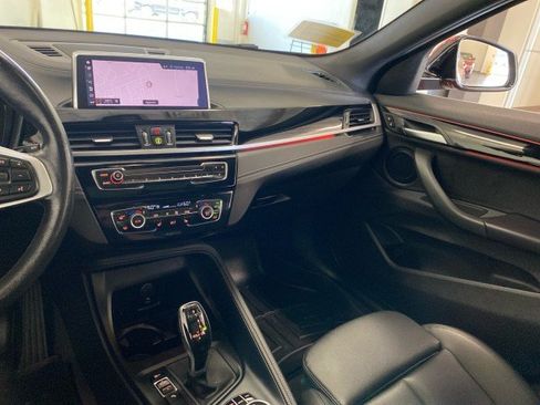 Used 2020 BMW X2 xDrive28i AWD/4WD image 14