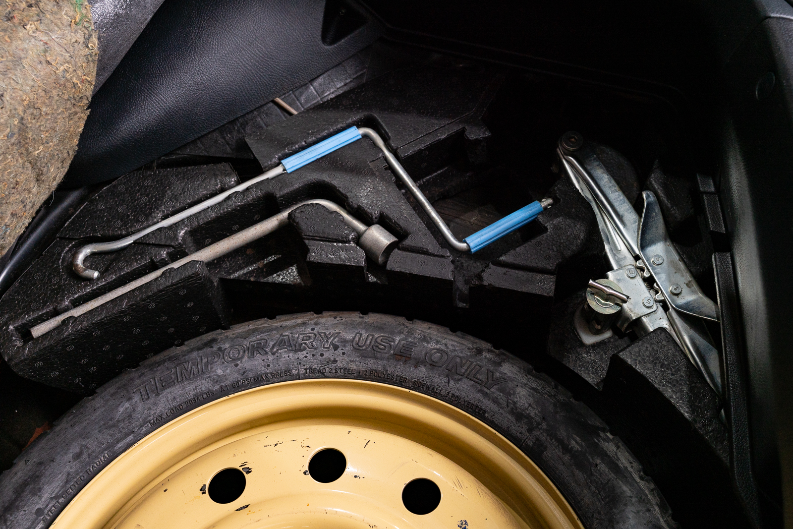 Used 1994 Toyota Supra Turbo RWD image 78