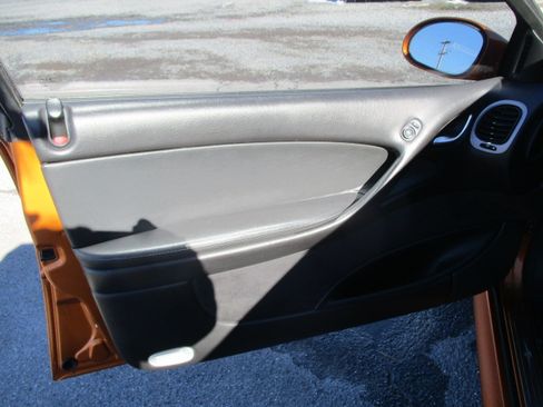 Used 2006 Pontiac GTO image 19