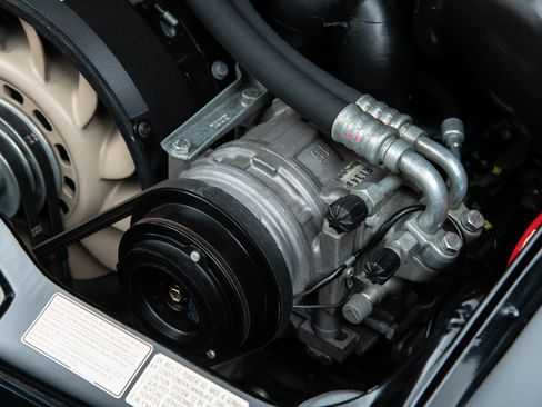 Used 1993 Porsche 911 America Roadster image 84