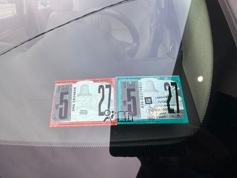 Used 2011 Buick Regal CXL image 15