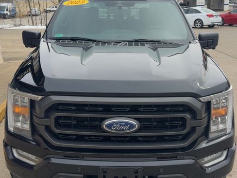 Used 2023 Ford F150 XLT image 15