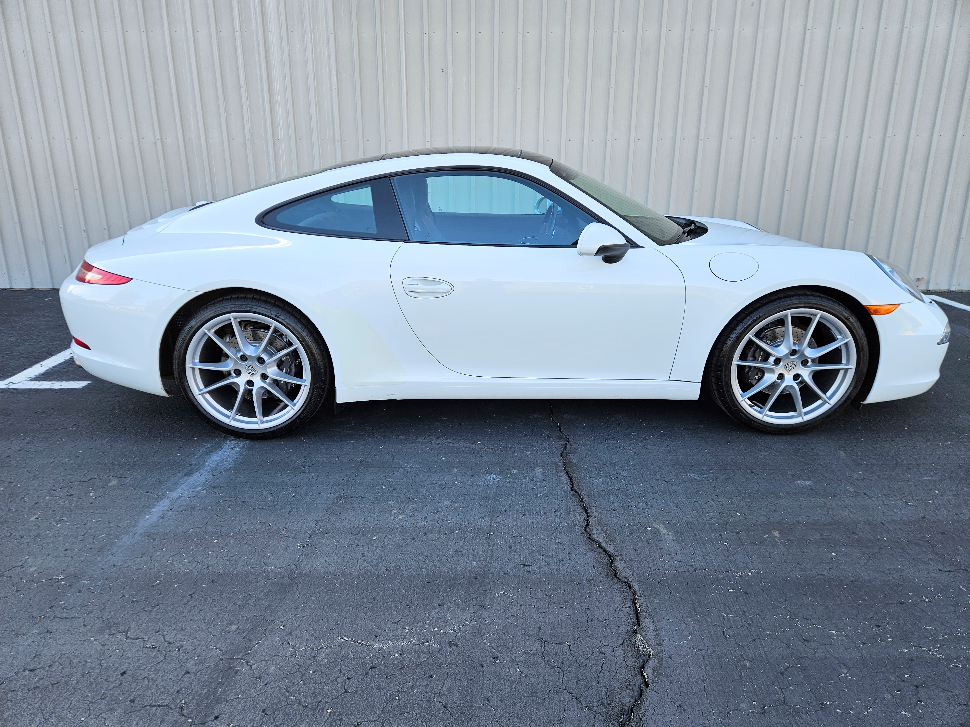 Used 2015 Porsche 911 Carrera Coupe RWD image 14