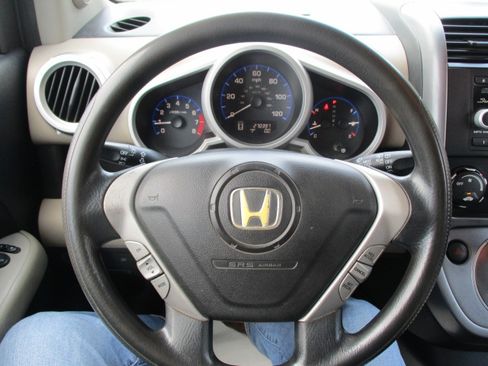 Used 2008 Honda Element 4WD EX image 33