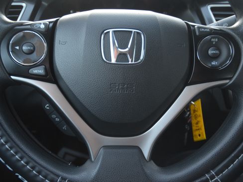 Used 2013 Honda Civic LX image 12