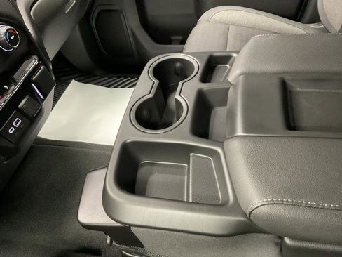 New 2026 Chevrolet Silverado 1500 Custom image 22