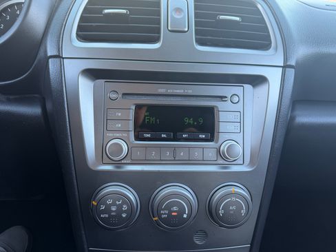 Used 2005 Saab 9-2X Aero image 35