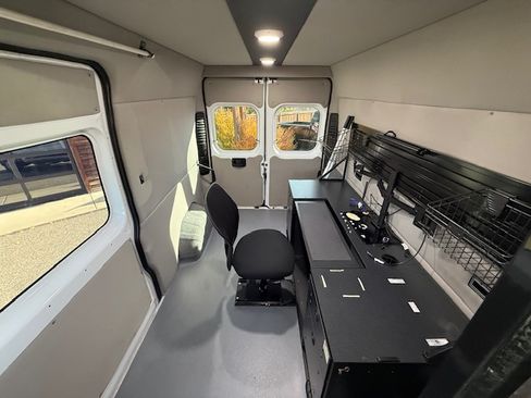 Used 2020 RAM ProMaster 1500 image 21