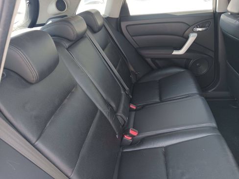 Used 2009 Acura RDX image 17