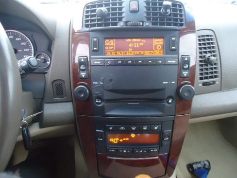 Used 2006 Cadillac CTS image 16