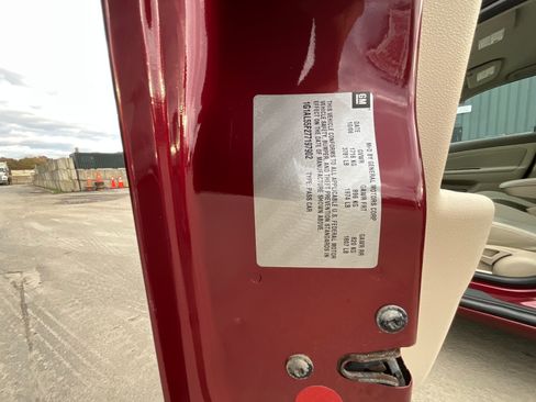 Used 2007 Chevrolet Cobalt LT image 19