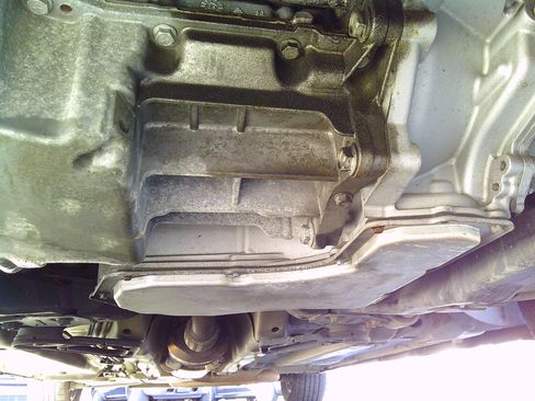 Used 2008 Chevrolet Malibu LS FWD image 7