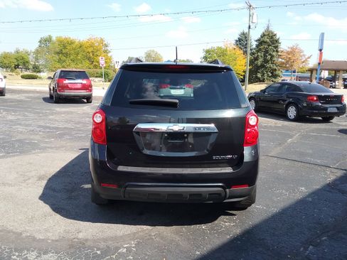 Used 2015 Chevrolet Equinox LT image 11