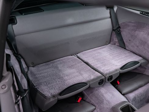 Used 1997 Porsche 911 Targa image 65