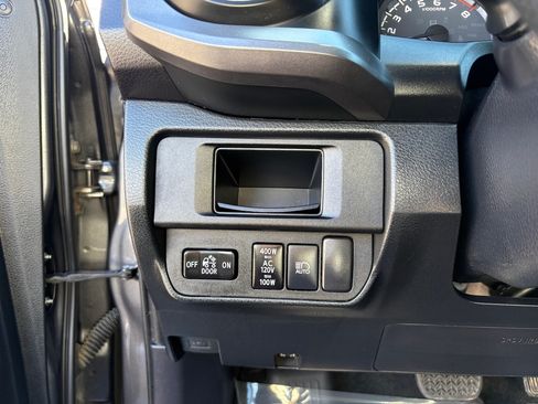 Used 2019 Toyota Tacoma TRD Sport image 21