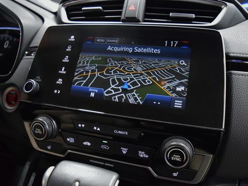 Used 2018 Honda CR-V Touring image 27