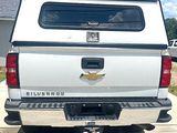 Used 2018 Chevrolet Silverado 2500 W/T image 3