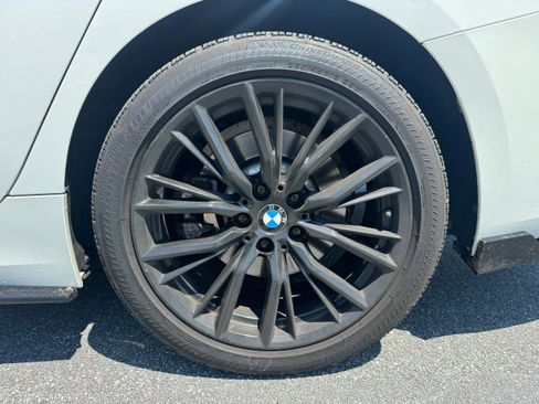 Used 2023 BMW 330i xDrive image 23