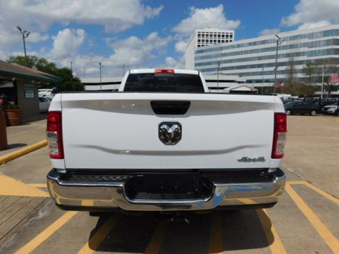 Used 2022 RAM 3500 Tradesman image 6