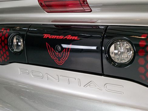 Used 2002 Pontiac Firebird Trans Am image 41