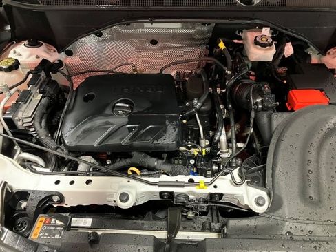 Used 2022 Buick Encore GX Preferred image 27