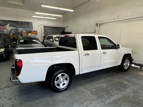 Used 2012 GMC Canyon SLE image 4
