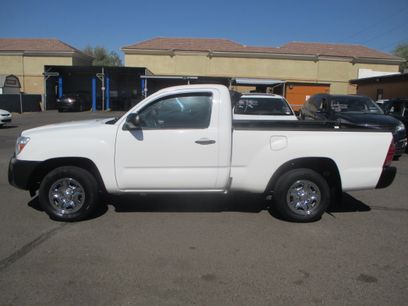 Used 2014 Toyota Tacoma w/ SR5 Package