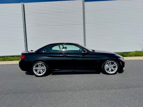 Used 2014 BMW 435i RWD image 5